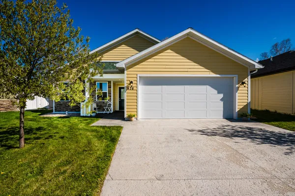$674,999 | 476 Creek Circle, Sheridan, WY 82801