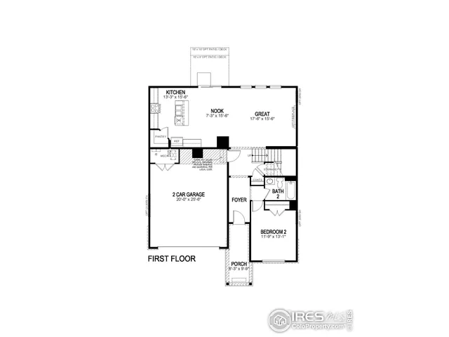 $509,900 | 7319 West 27th Street, Greeley, CO 80634