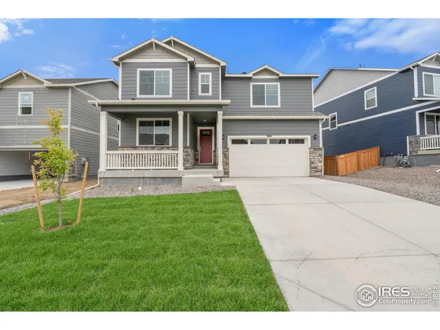 $509,900 | 7319 West 27th Street, Greeley, CO 80634
