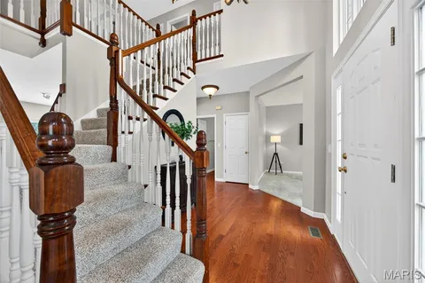$550,000 | 8046 Knights Crossing Drive, O'Fallon, MO 63368