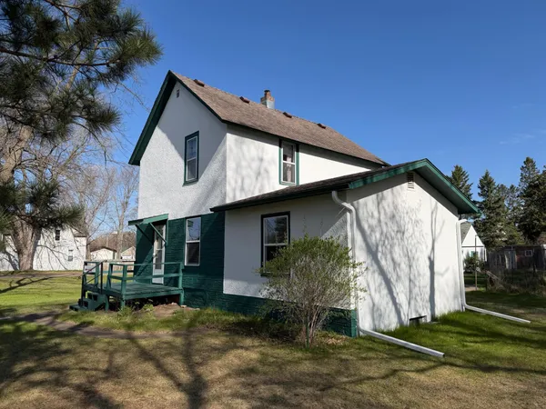 $224,900 | 913 Birch Street, Crosby, MN 56441