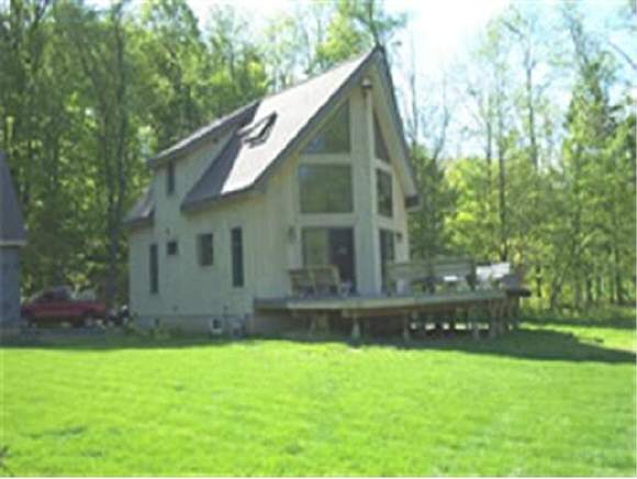 2449 Fort Bridgman Road Vernon, VT 05354 - Photo 1 of 8