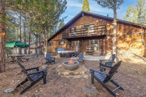 $775,000 | 170 North Eureka Drive, Big Bear Lake, CA 92315