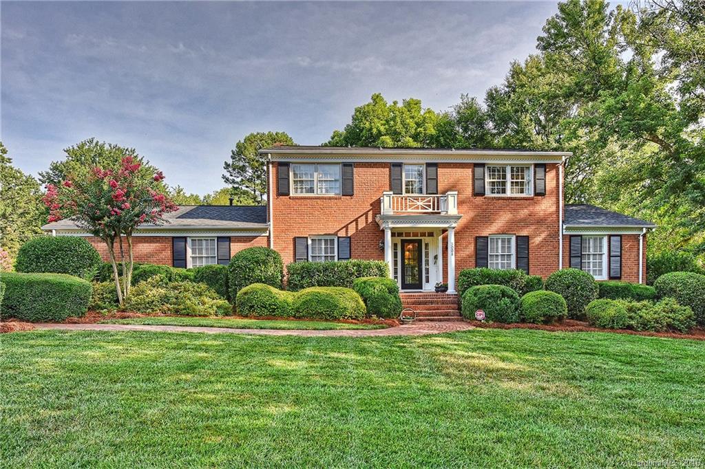 3008 Clarendon Road Charlotte, NC 28211 - Photo 1 of 23 Gallery Image 1