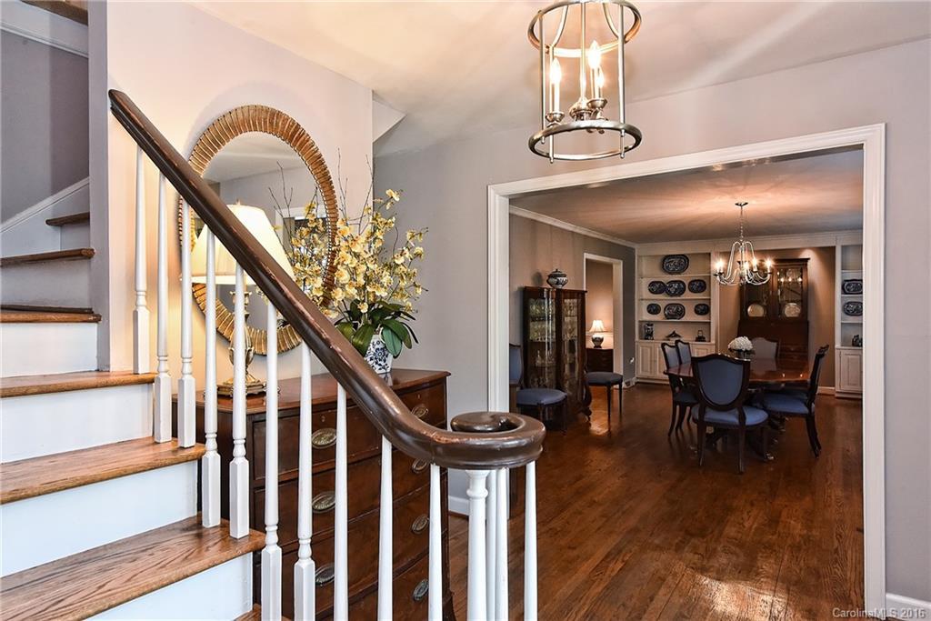 3008 Clarendon Road Charlotte, NC 28211 - Photo 2 of 23 Gallery Image 2