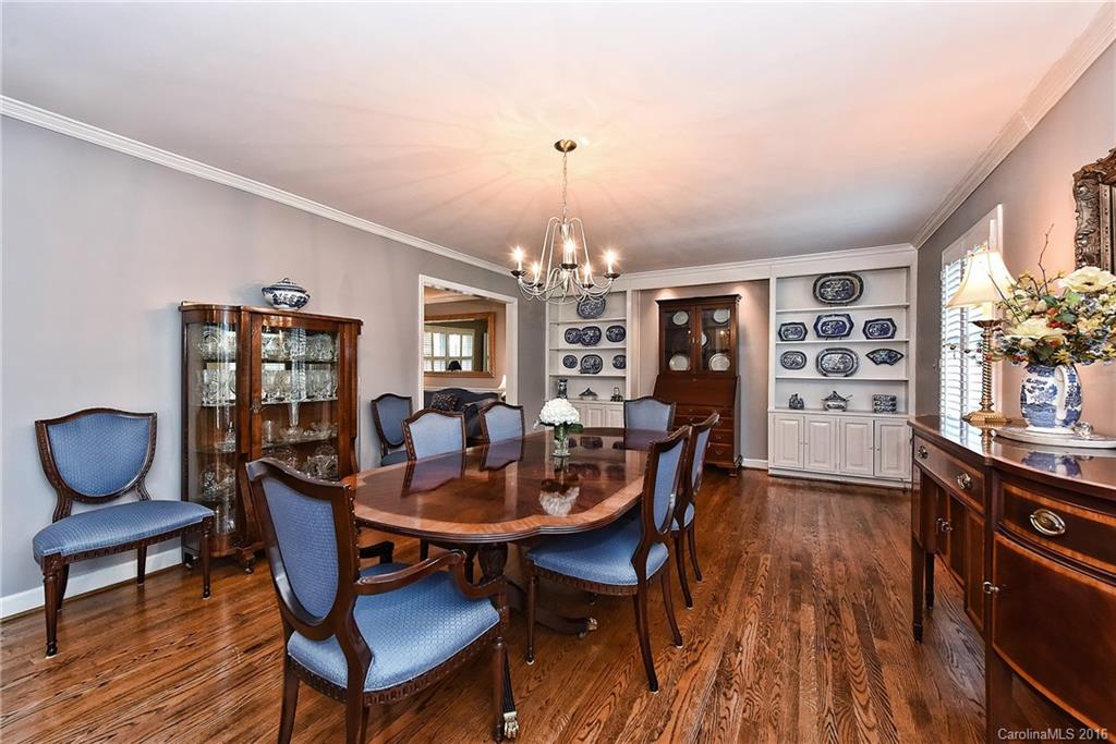 3008 Clarendon Road Charlotte, NC 28211 - Photo 3 of 23 Gallery Image 3