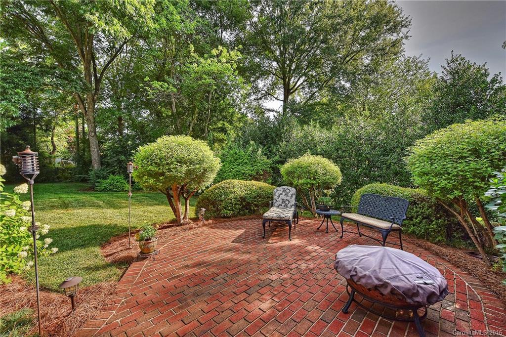 3008 Clarendon Road Charlotte, NC 28211 - Photo 21 of 23 Gallery Image 21