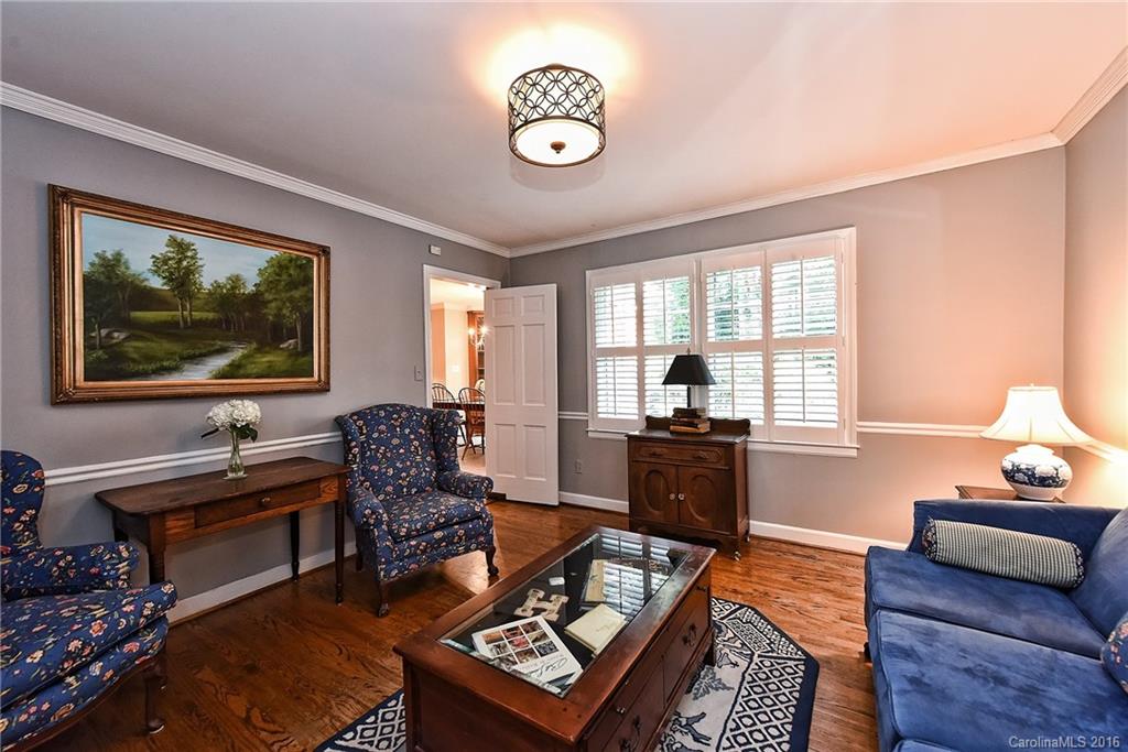 3008 Clarendon Road Charlotte, NC 28211 - Photo 4 of 23 Gallery Image 4
