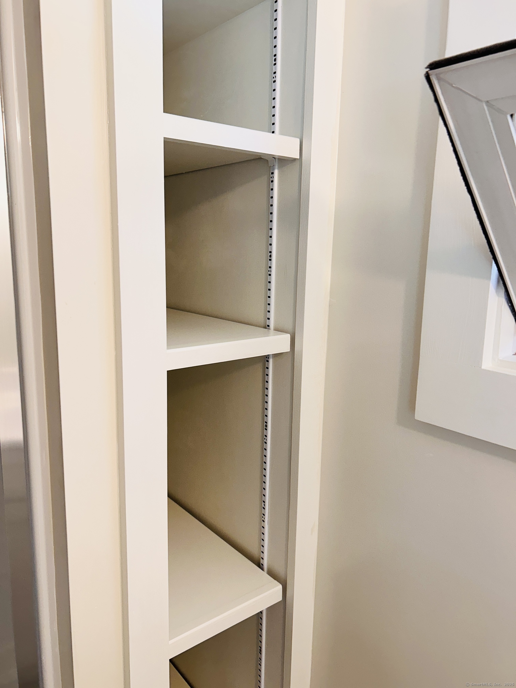 6-5 5th Street, Unit 6 Madison, CT 06443 - Photo 29 of 29 a close view of closet