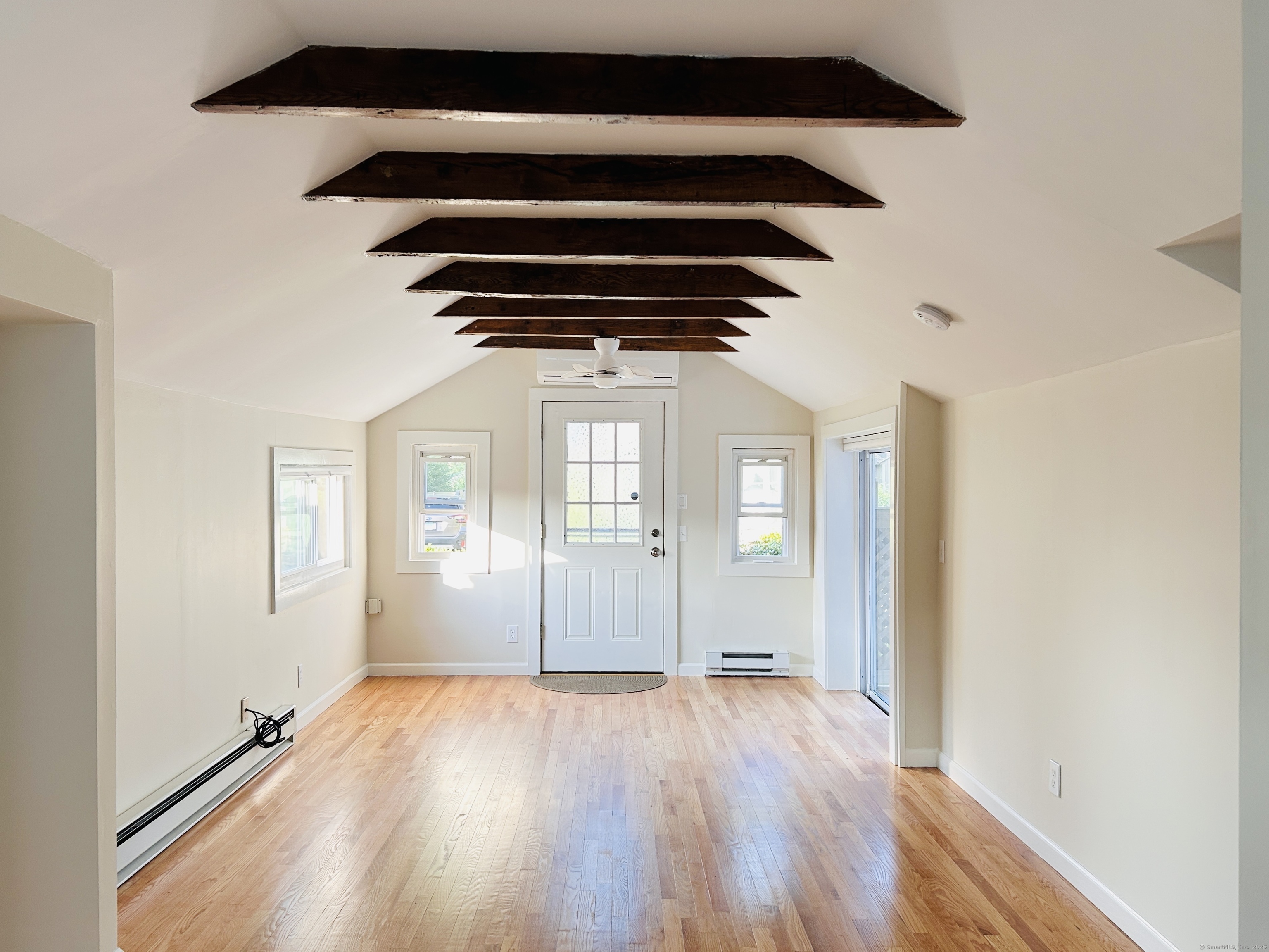 6-5 5th Street, Unit 6 Madison, CT 06443 - Photo 10 of 29 a view of entryway