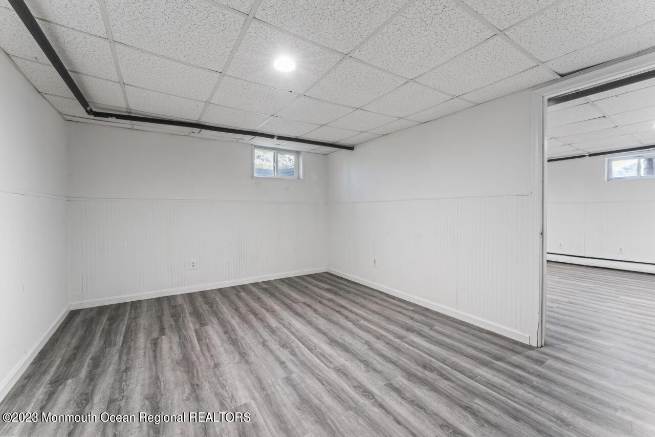 44 Korman Road Bayville, NJ 08721 - Photo 20 of 44 Basement