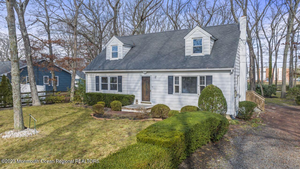 44 Korman Road Bayville, NJ 08721 - Photo 25 of 44 44 Korman Rd