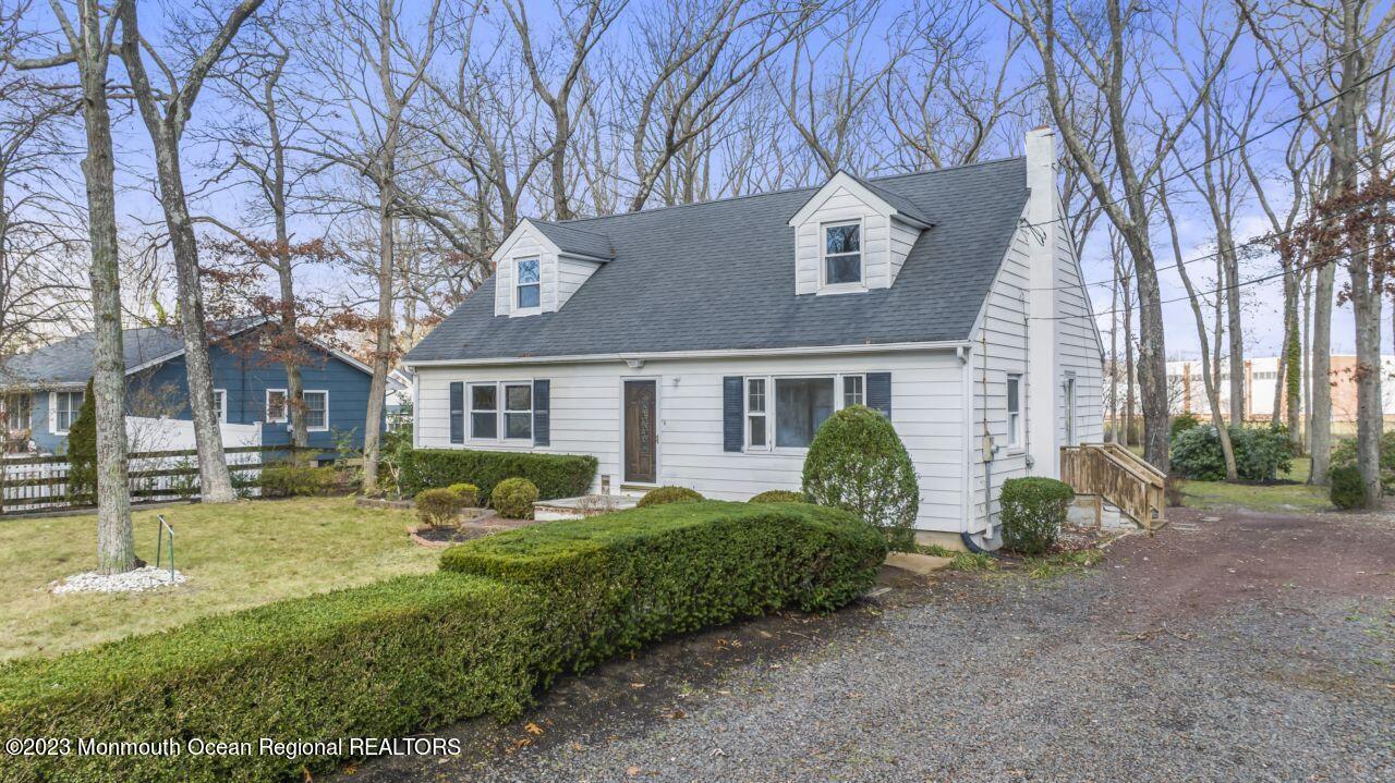 44 Korman Road Bayville, NJ 08721 - Photo 26 of 44 44 Korman Rd