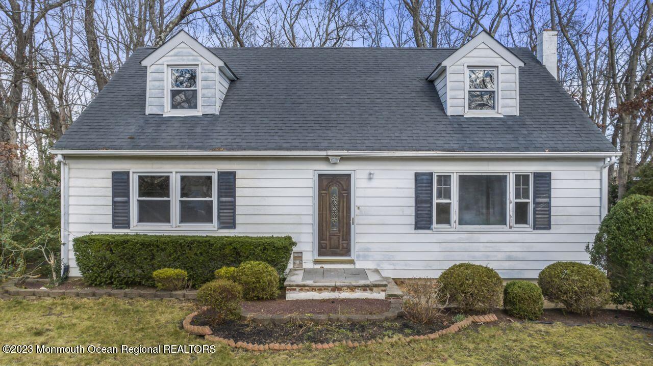 44 Korman Road Bayville, NJ 08721 - Photo 27 of 44 44 Korman Rd