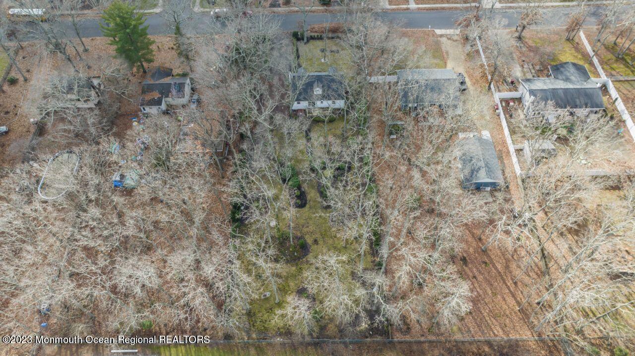 44 Korman Road Bayville, NJ 08721 - Photo 35 of 44 Aerial photo
