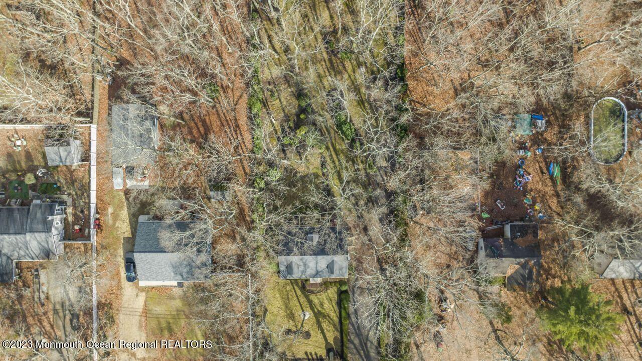 44 Korman Road Bayville, NJ 08721 - Photo 37 of 44 Aerial photo