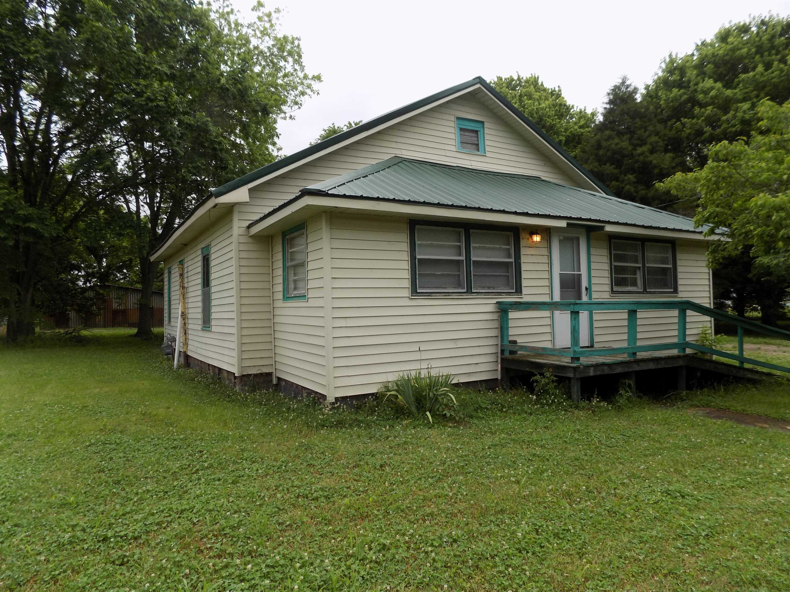 208 Depot Street Ridgely, TN 38080 - Photo 1 of 17 Photo 1