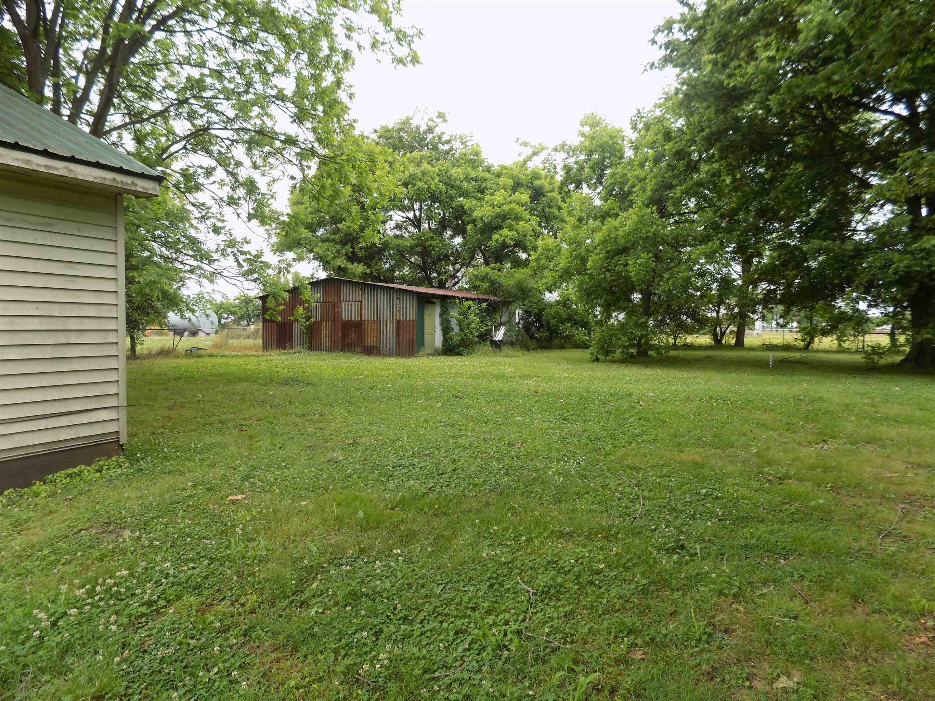 208 Depot Street Ridgely, TN 38080 - Photo 3 of 17 Photo 3