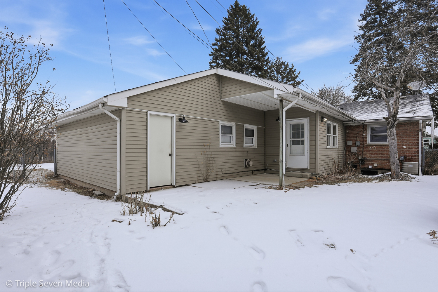 6135 Birmingham Street Chicago Ridge, IL 60415 - Photo 28 of 28