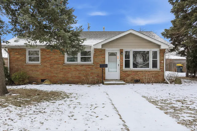 $350,000 | 6135 Birmingham Street, Chicago Ridge, IL 60415