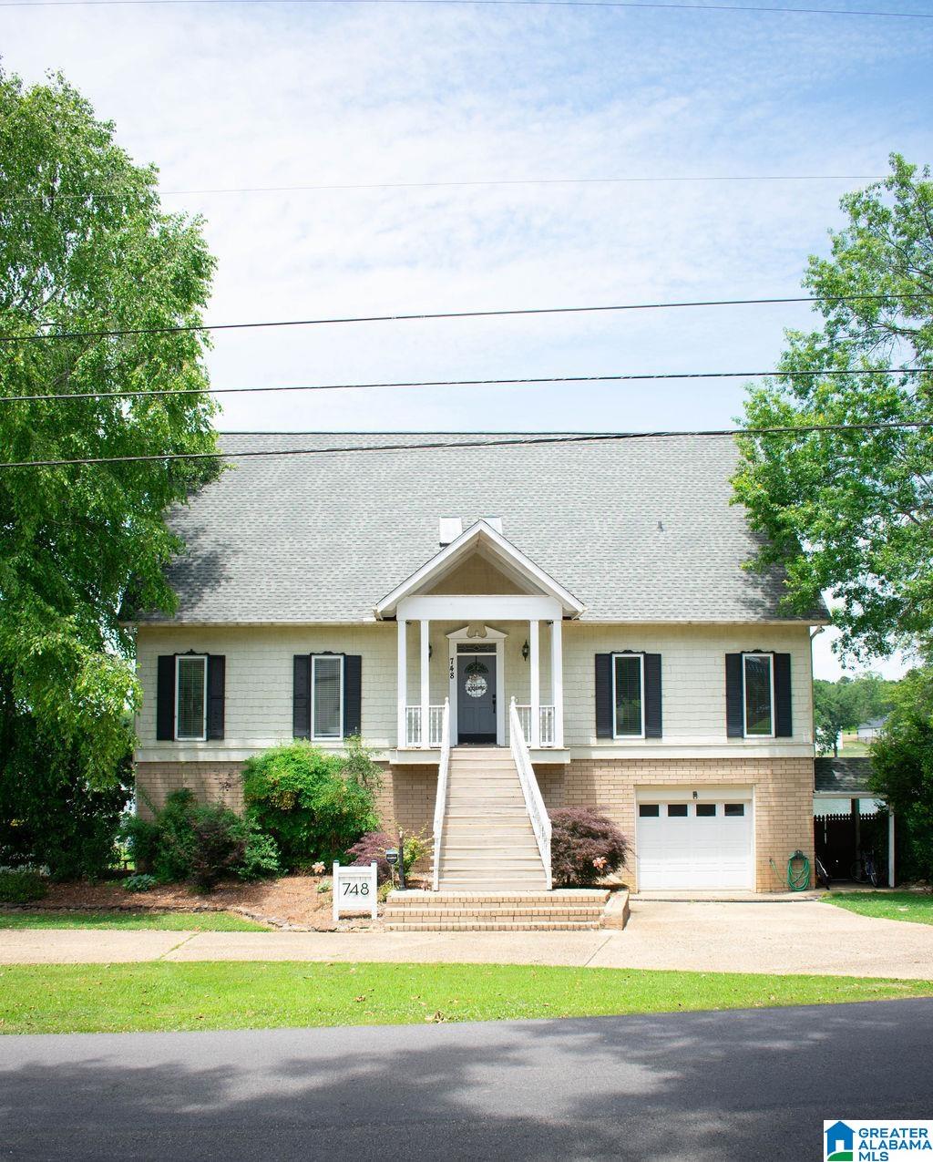 748 Pine Harbor Road Pell City, AL 35128 - Photo 2 of 81