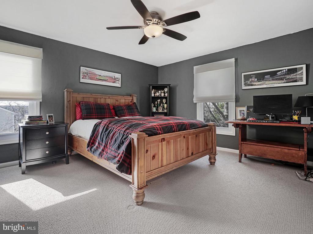 12101 Triple Crown Road Gaithersburg, MD 20878 - Photo 26 of 42 Bedroom #2