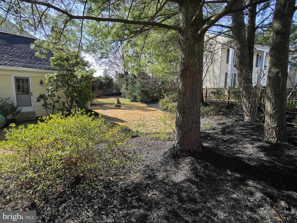 12101 Triple Crown Road Gaithersburg, MD 20878 - Photo 41 of 42 Backyard