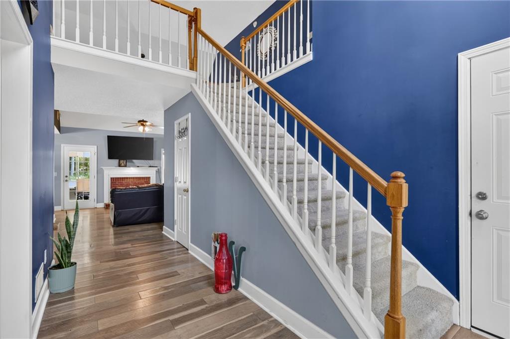 4009 St George Walk Southwest Powder Springs, GA 30127 - Photo 20 of 43 Gallery Image 20