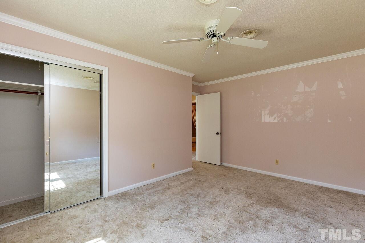 1406 Pineview Drive Garner, NC 27529 - Photo 14 of 29