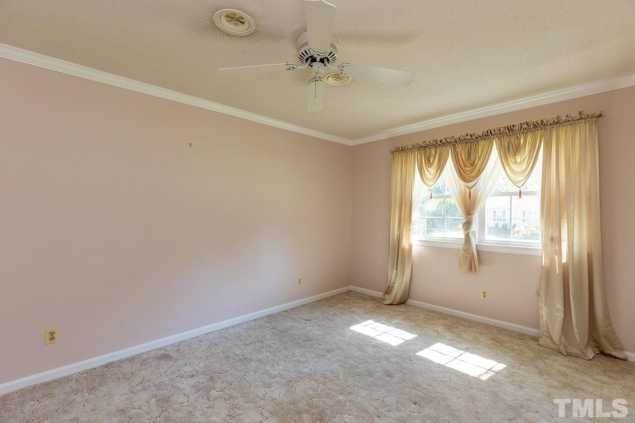 1406 Pineview Drive Garner, NC 27529 - Photo 15 of 29