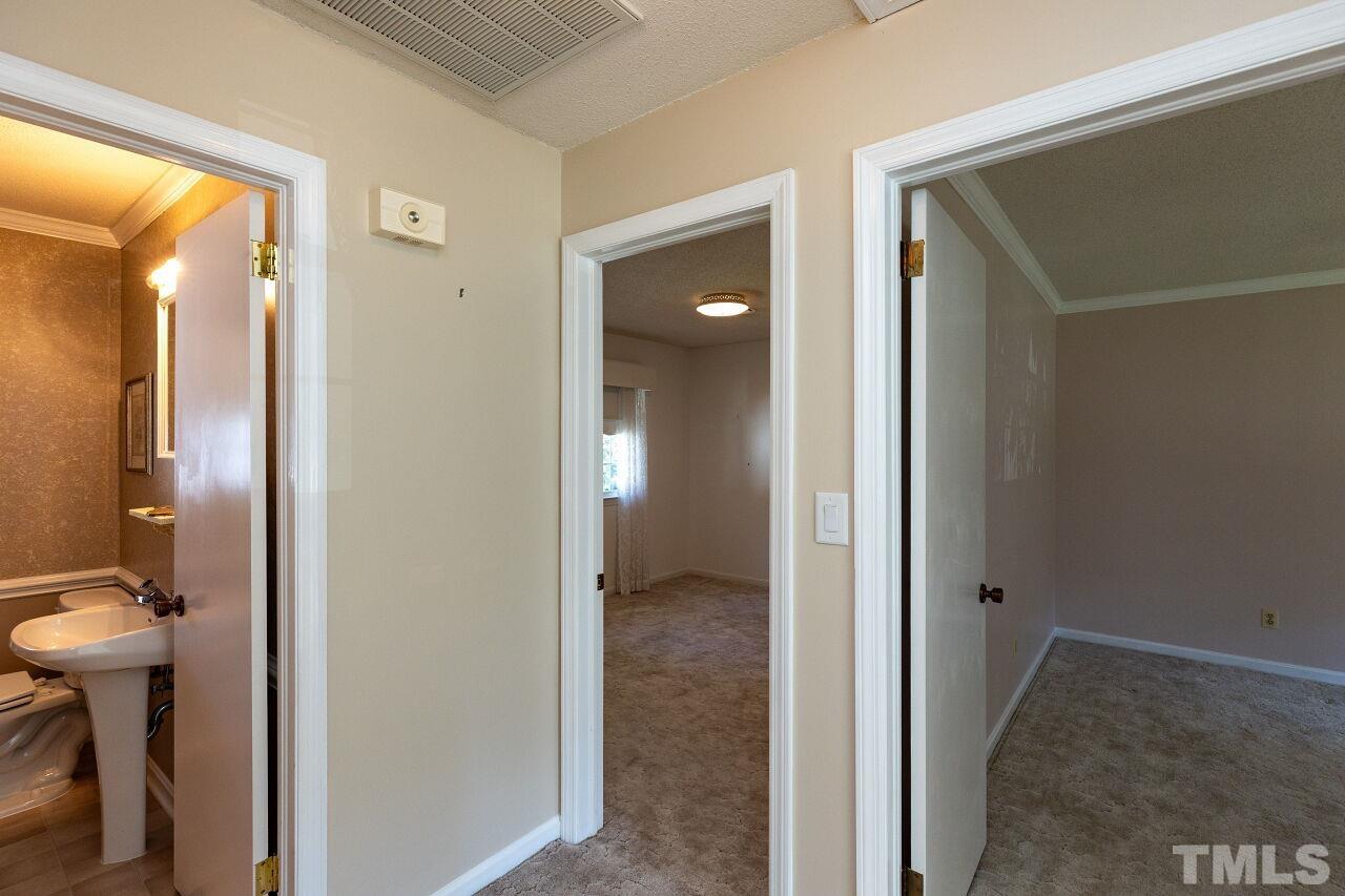 1406 Pineview Drive Garner, NC 27529 - Photo 18 of 29