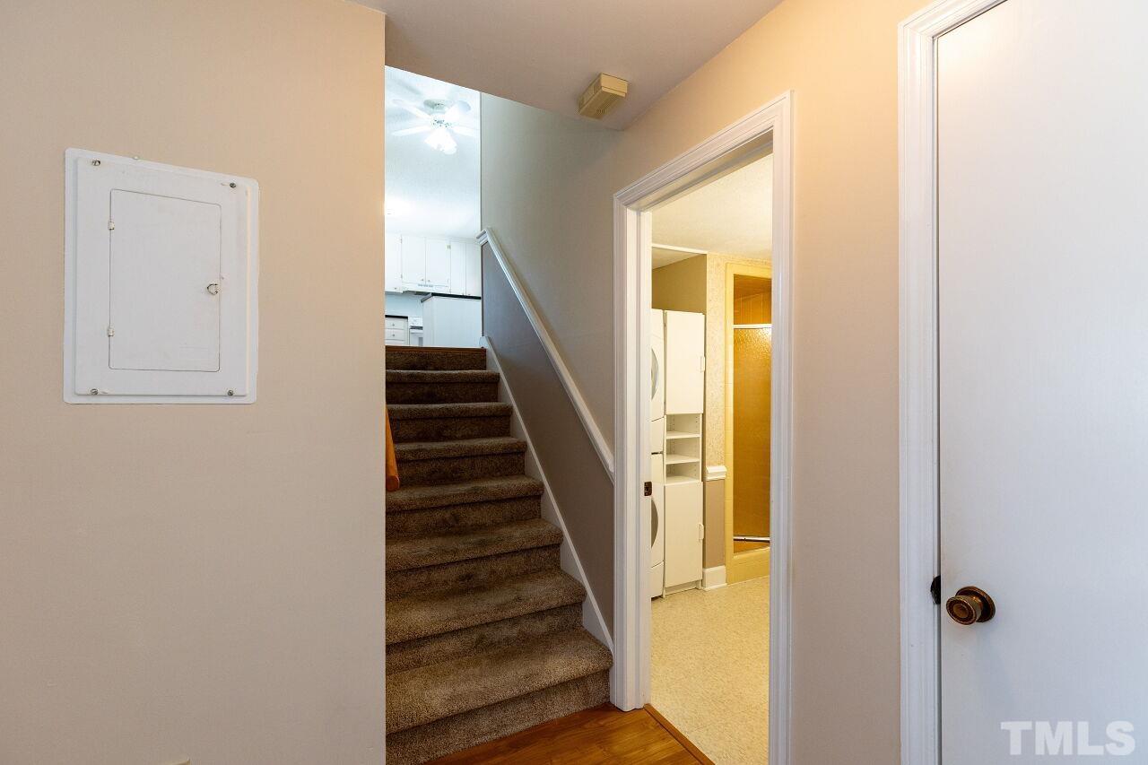 1406 Pineview Drive Garner, NC 27529 - Photo 19 of 29