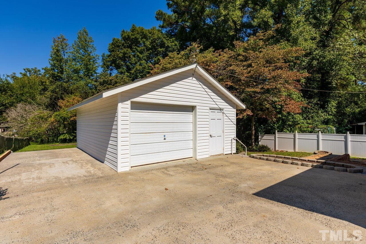 1406 Pineview Drive Garner, NC 27529 - Photo 24 of 29