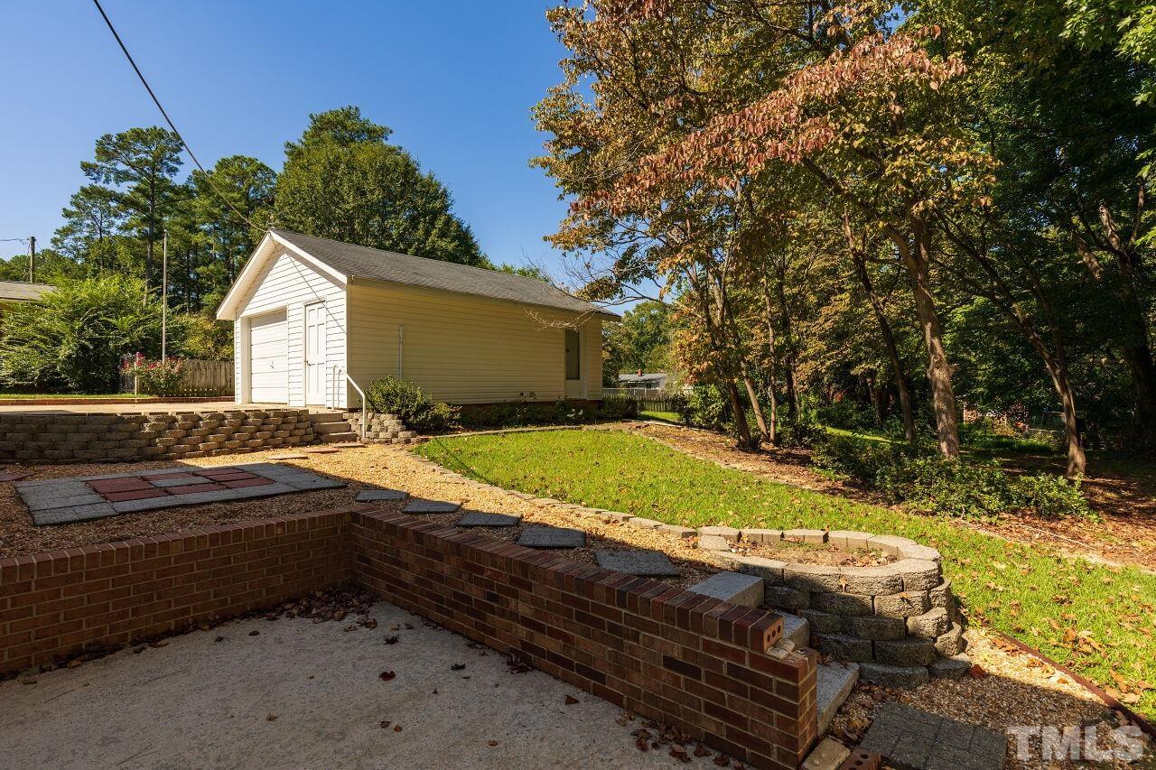 1406 Pineview Drive Garner, NC 27529 - Photo 27 of 29