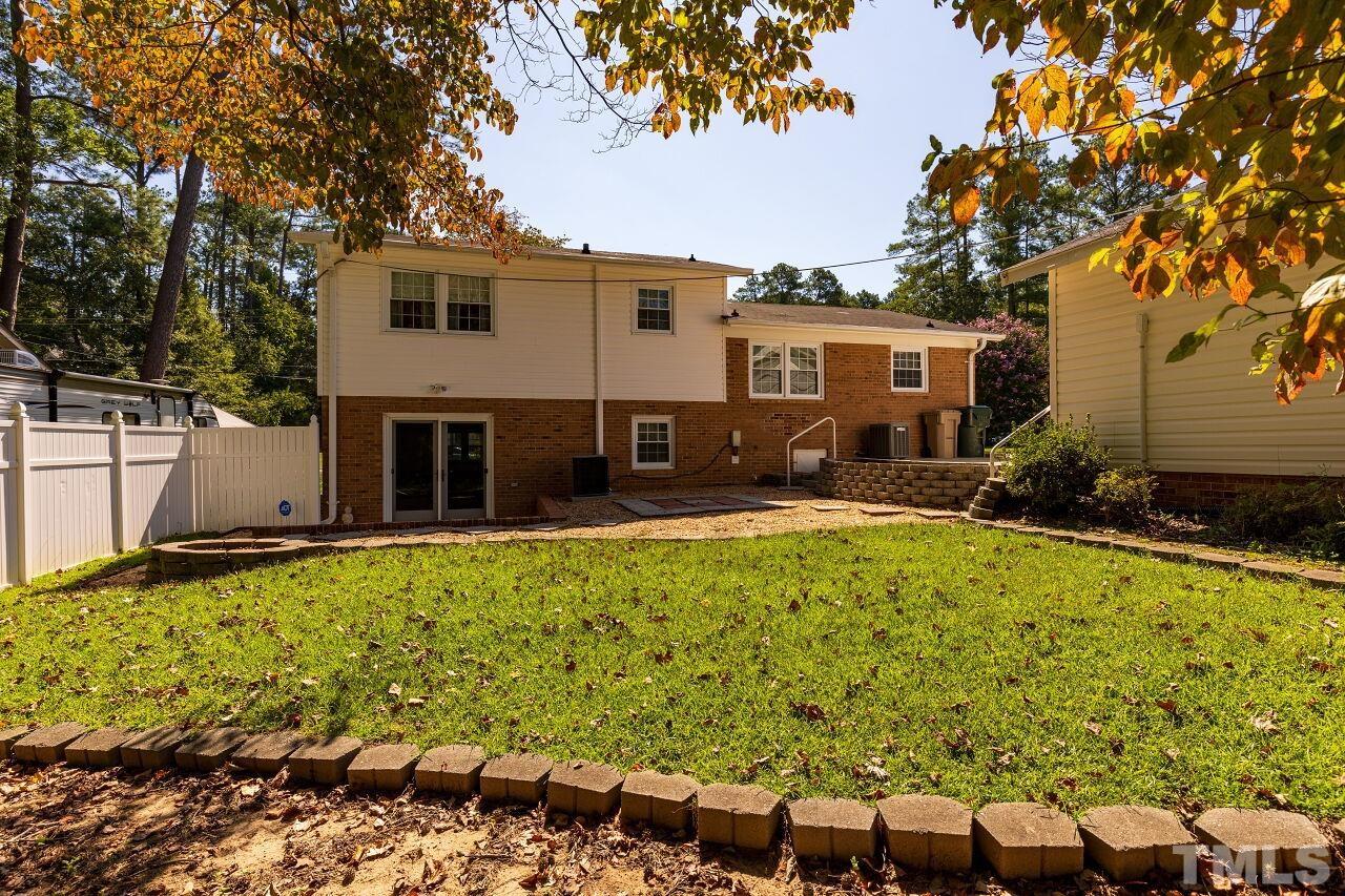 1406 Pineview Drive Garner, NC 27529 - Photo 28 of 29
