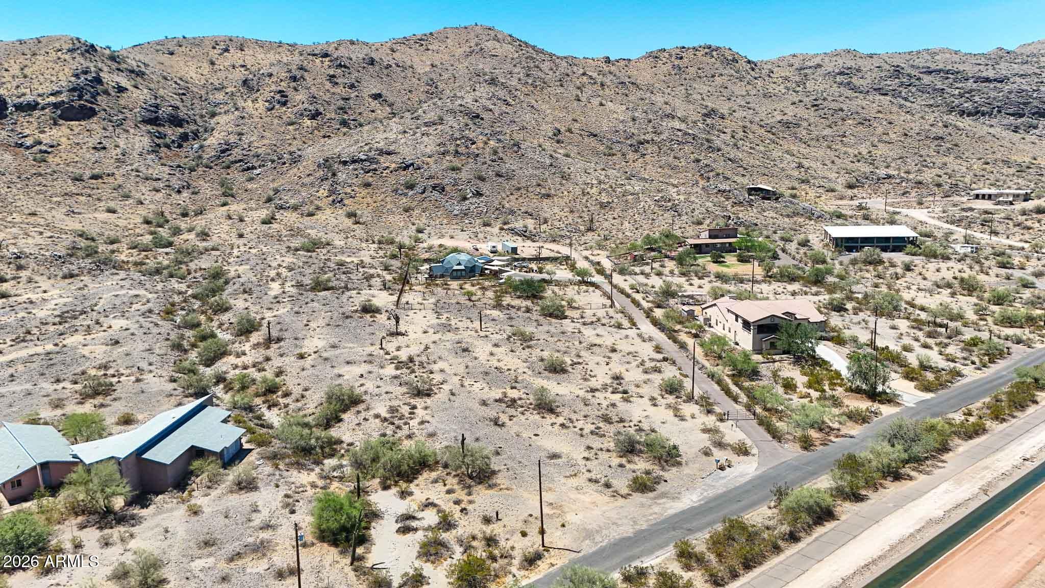 3575 East Highline Canal Road Phoenix, AZ 85042 - Photo 11 of 36
