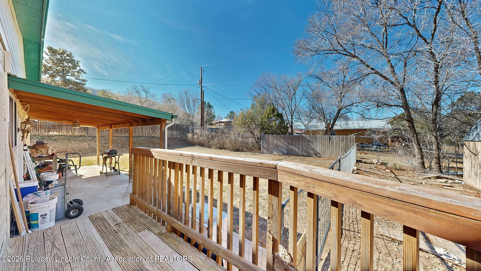206 Griffith Drive Ruidoso Downs, NM 88346 - Photo 65 of 73 Gallery Image 65