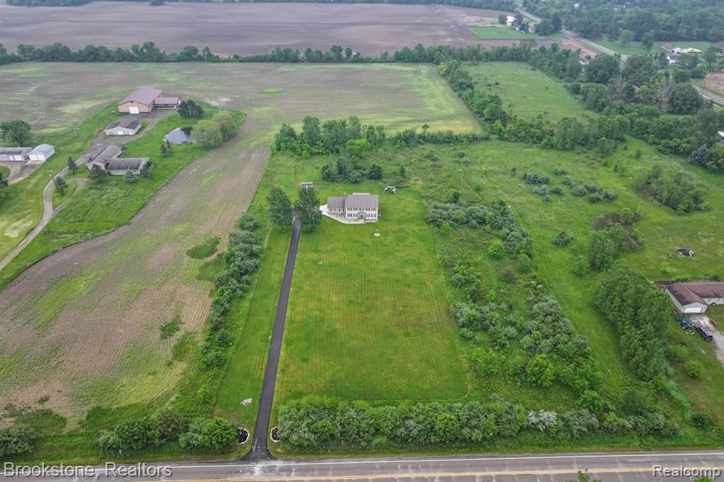 2441 South Duffield Road Lennon, MI 48449 - Photo 34 of 35