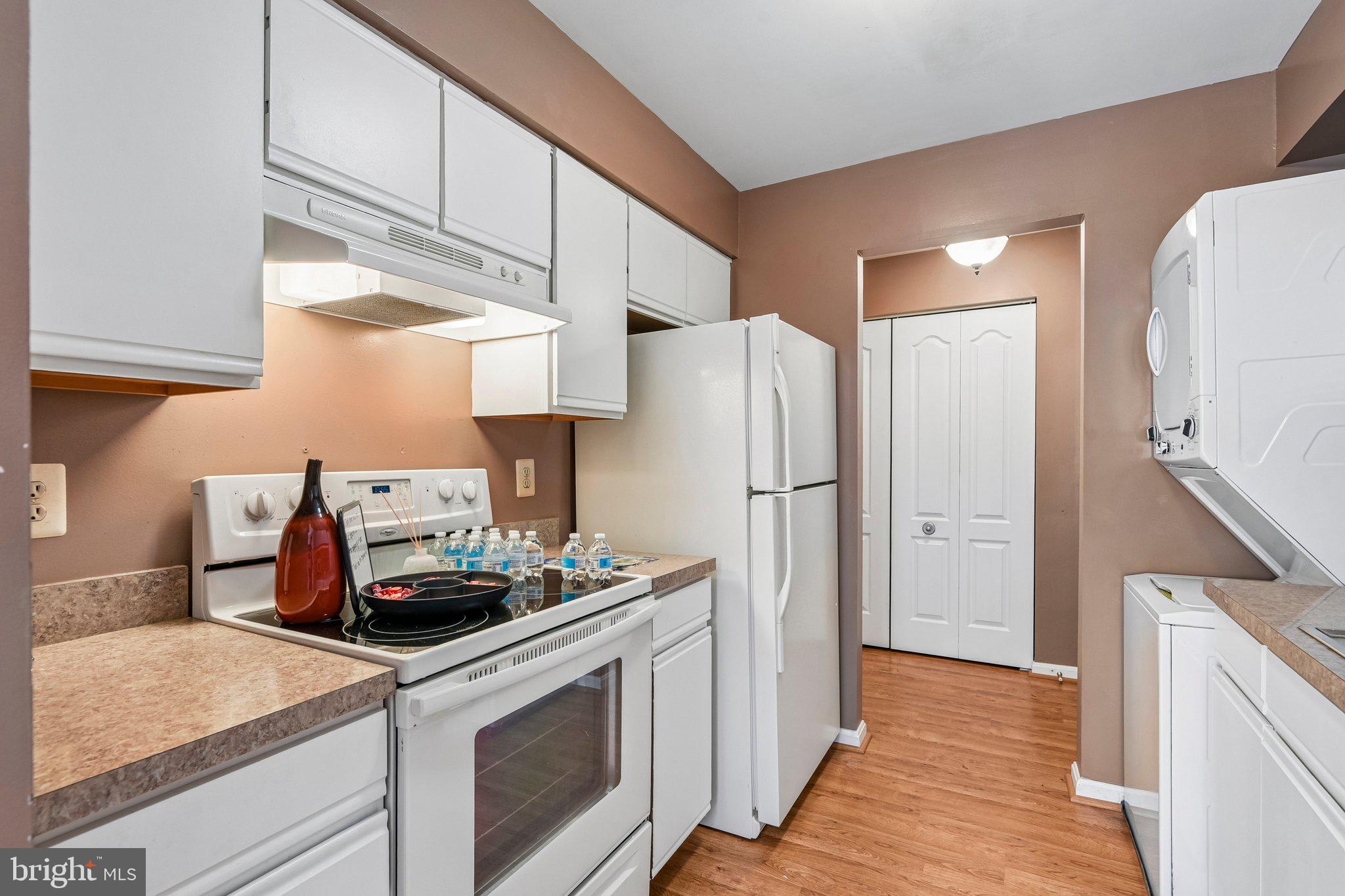 8613 Falls Run Road, Unit E Ellicott City, MD 21043 - Photo 16 of 34 Gallery Image 16