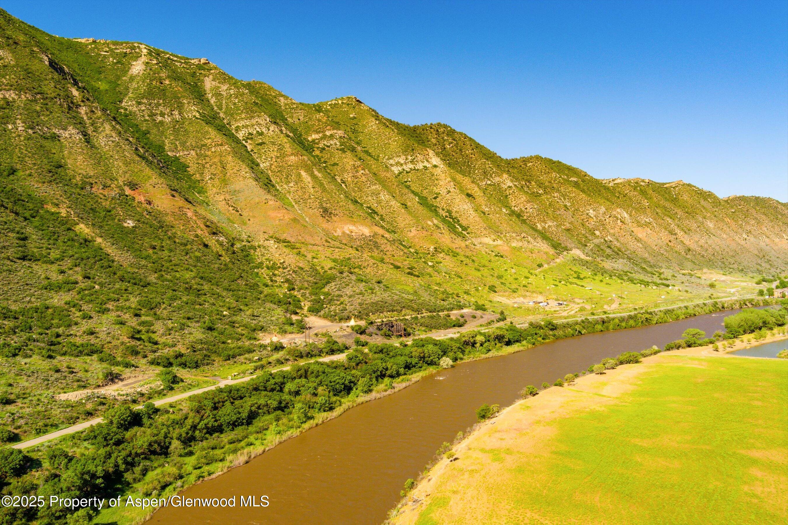 Lot 2 County Road 335 New Castle, CO 81647 - Photo 6 of 8 a view of an ocean