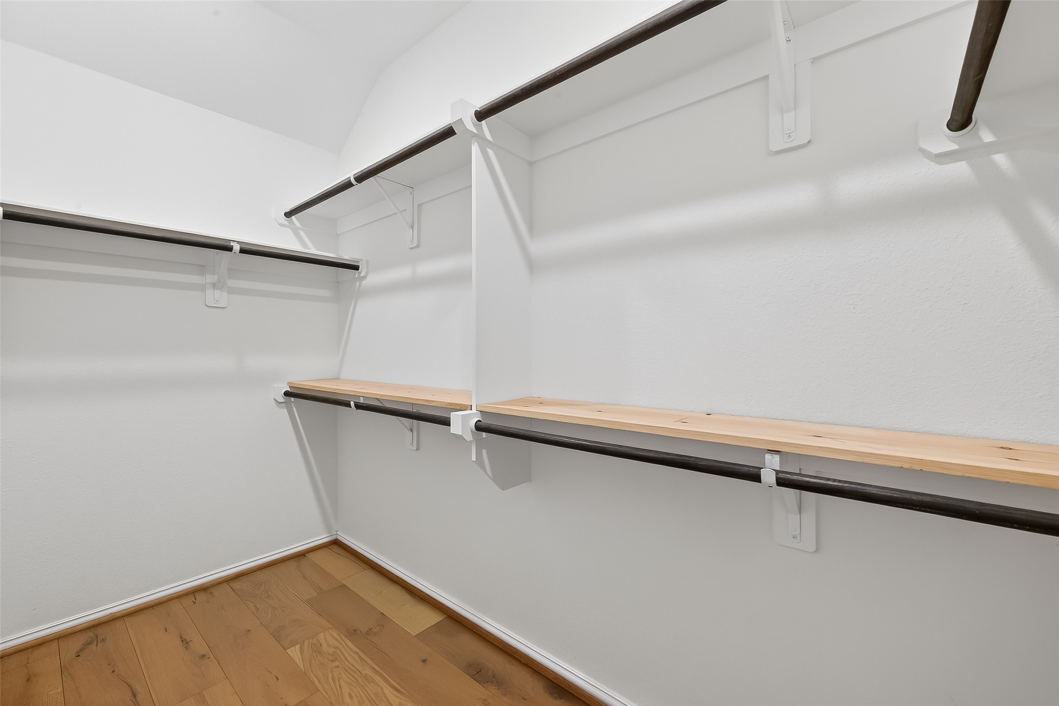 210 Emory Birch Montgomery, TX 77316 - Photo 36 of 48 a close view of closet