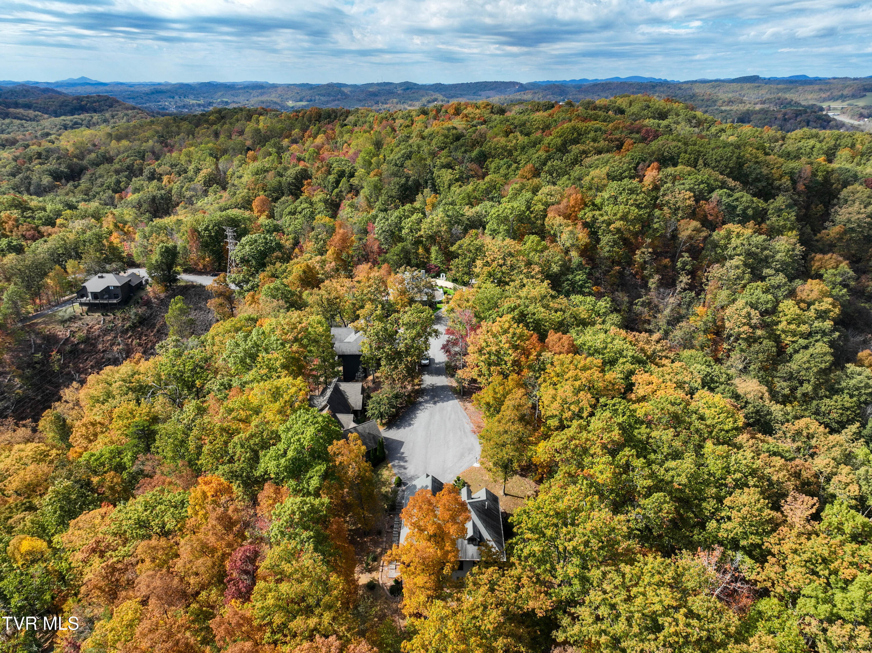 Tbd Tbd Kelly Ridge Road, Unit PT 1 Bristol, TN 37620 - Photo 11 of 17 Kelly Ridge Rd Drone Unbranded G UNIT-7
