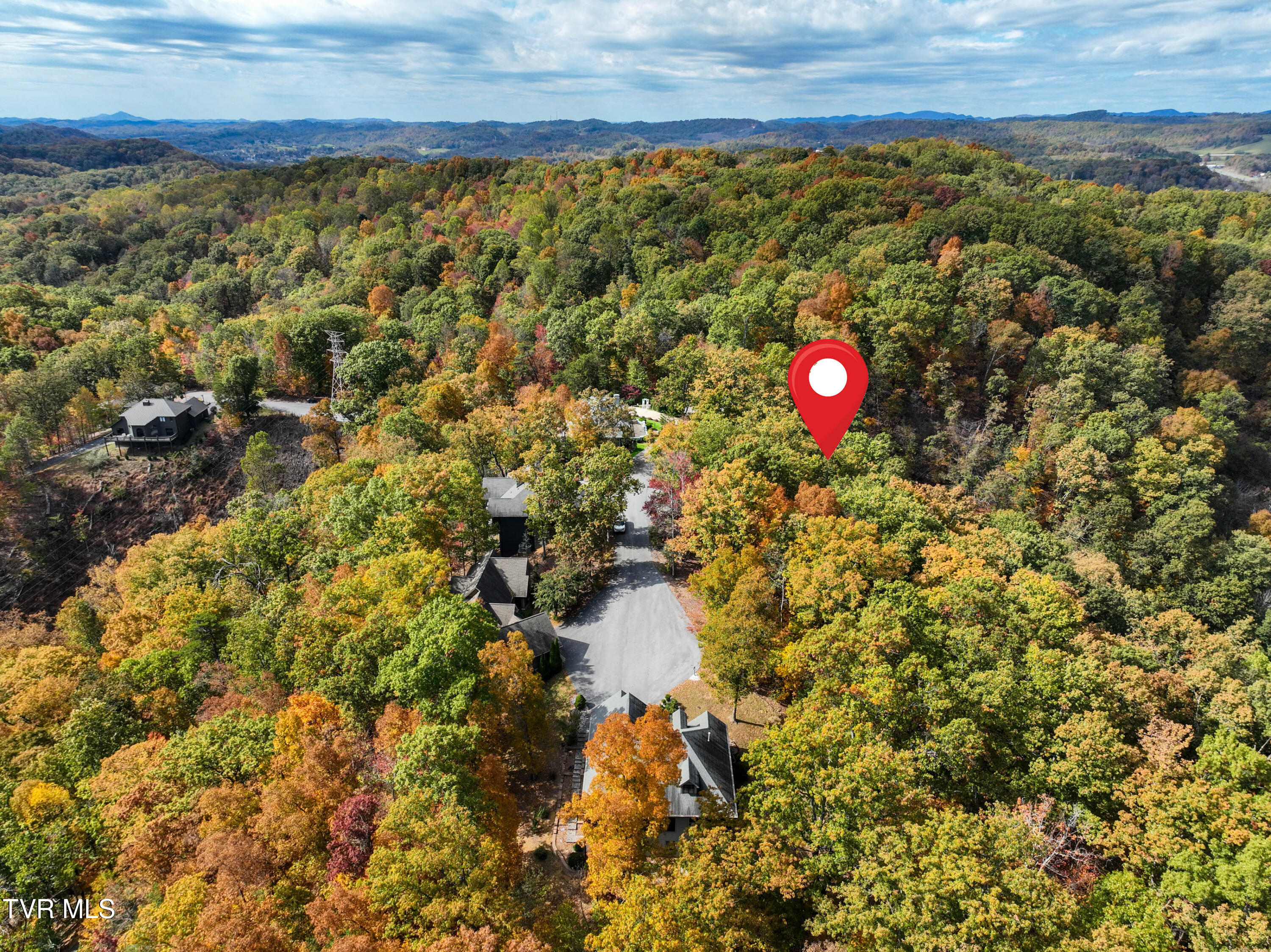 Tbd Tbd Kelly Ridge Road, Unit PT 1 Bristol, TN 37620 - Photo 12 of 17 Kelly Ridge Rd Drone Unbranded G UNIT-6