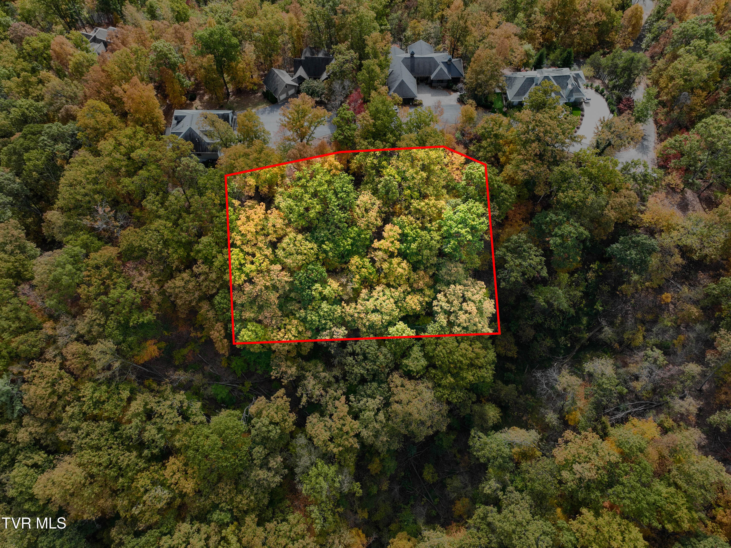 Tbd Tbd Kelly Ridge Road, Unit PT 1 Bristol, TN 37620 - Photo 14 of 17 Kelly Ridge Rd Drone Unbranded G UNIT-11