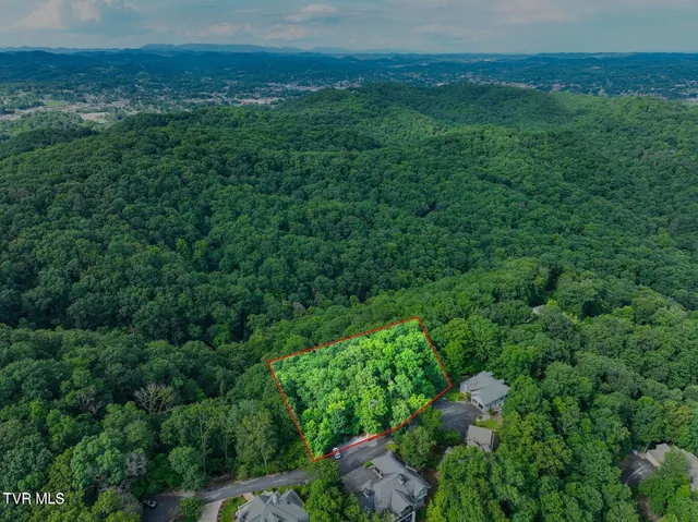 $49,900 | Tbd Tbd Kelly Ridge Road, Unit PT 1, Bristol, TN 37620