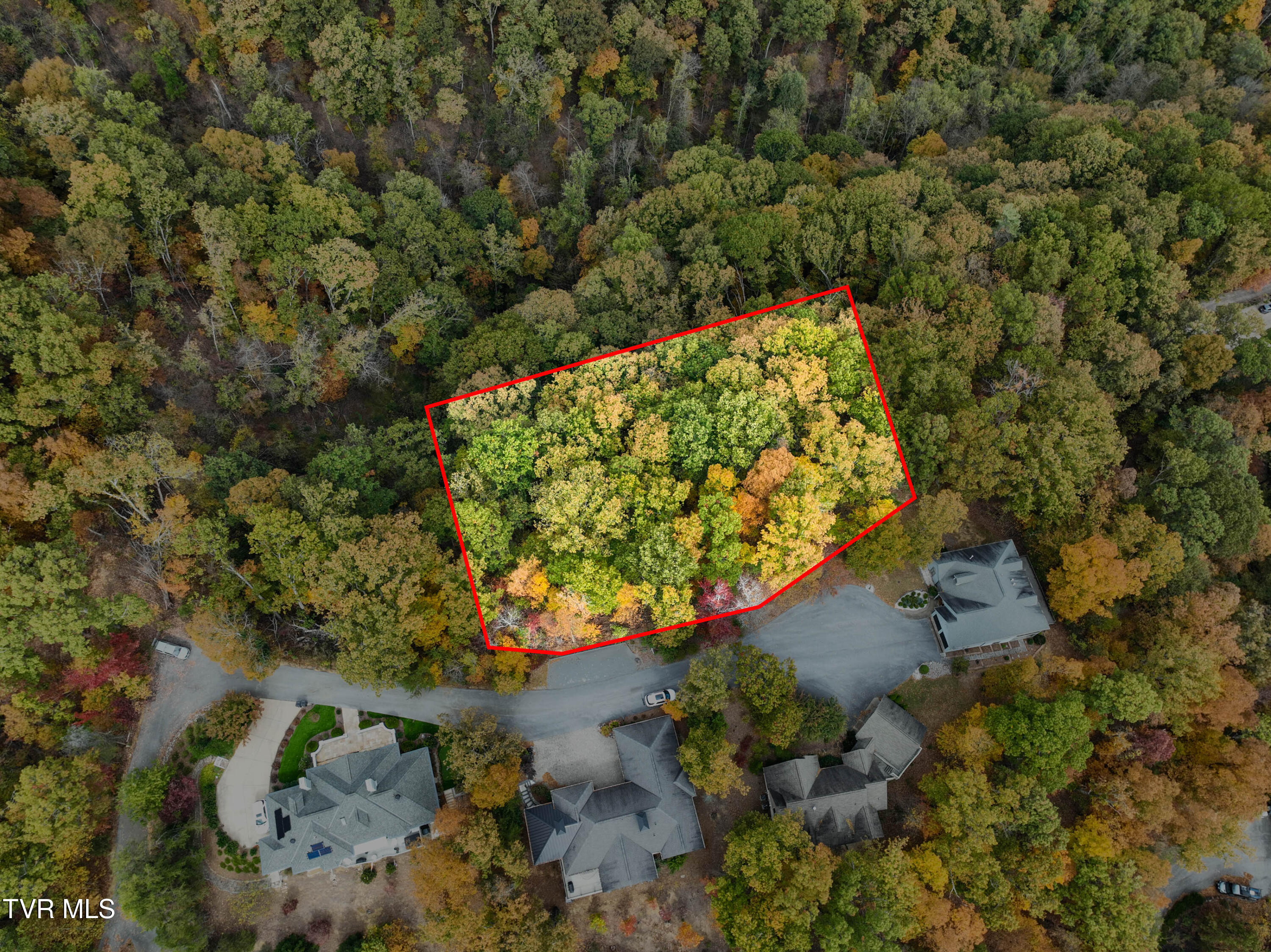 Tbd Tbd Kelly Ridge Road, Unit PT 1 Bristol, TN 37620 - Photo 3 of 17 Kelly Ridge Rd Drone Unbranded G UNIT-20