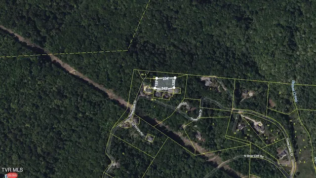 $49,900 | Tbd Tbd Kelly Ridge Road, Unit PT 1, Bristol, TN 37620