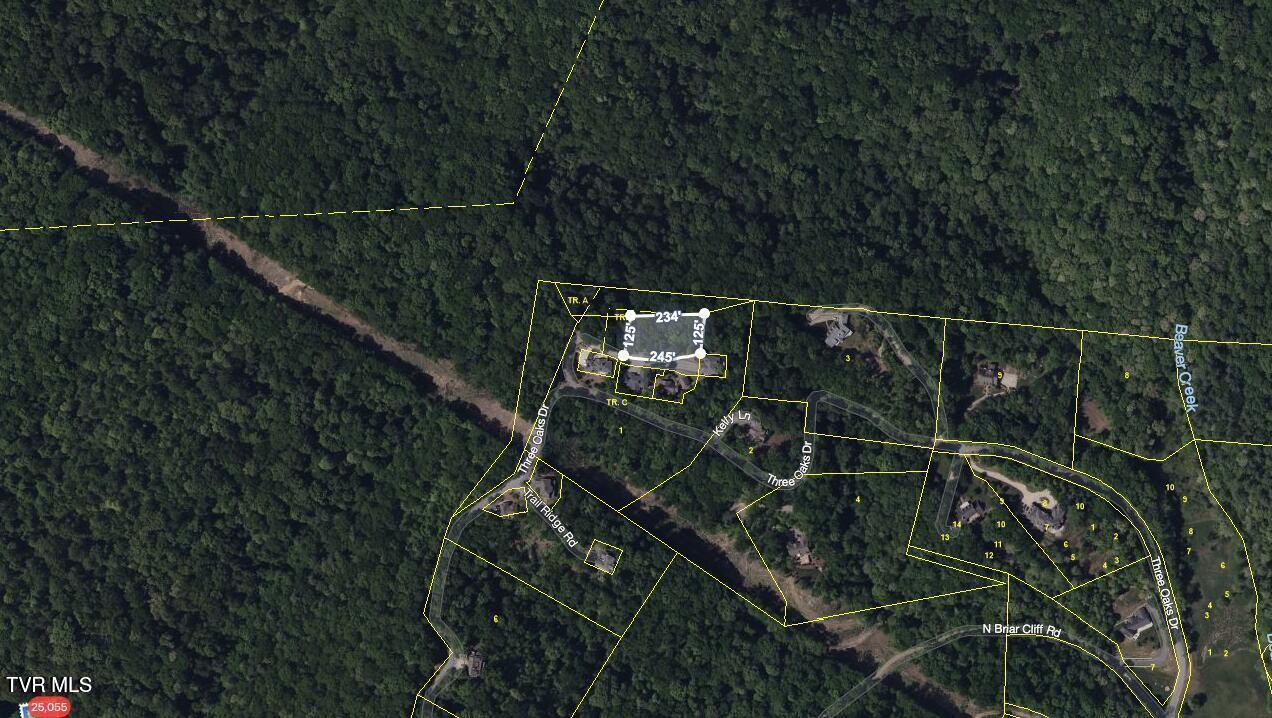 Tbd Tbd Kelly Ridge Road, Unit PT 1 Bristol, TN 37620 - Photo 5 of 17 CRS2