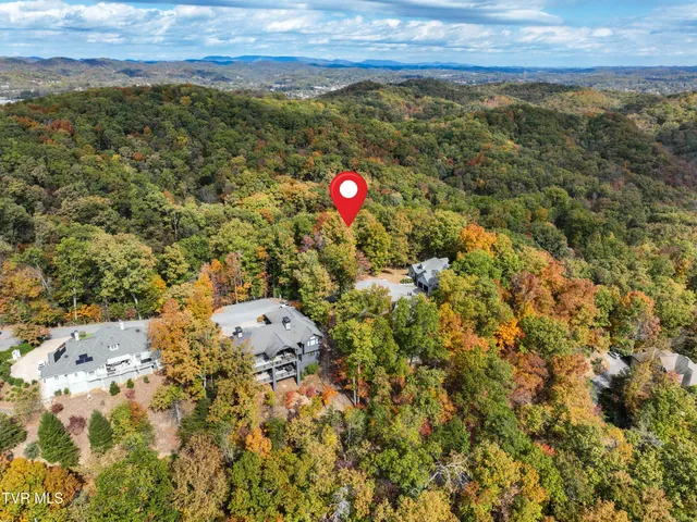 $49,900 | Tbd Tbd Kelly Ridge Road, Unit PT 1, Bristol, TN 37620