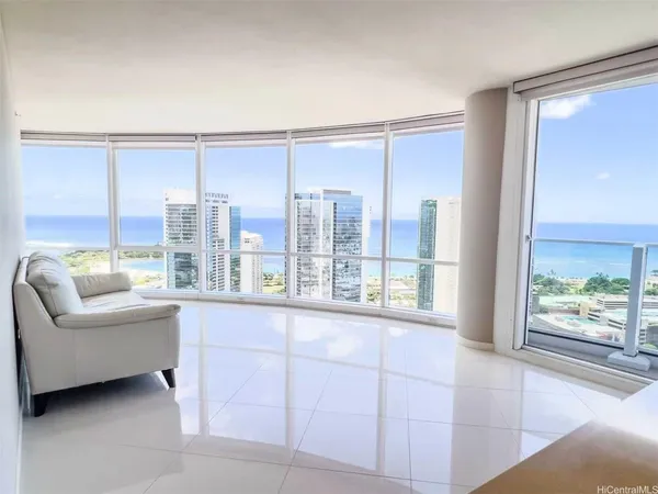 $5,460 | 1288 Kapiolani Boulevard, Unit I4408, Honolulu, HI 96814